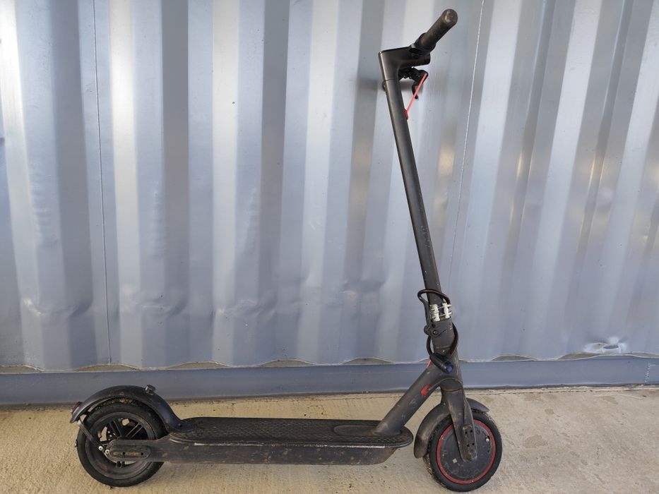 Trotineta electrica Xiaomi