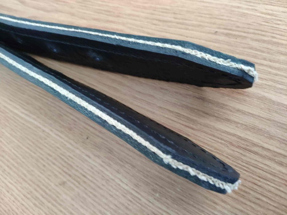 ciochinare ECVIDEE | set premium, fabricat din piele s.a. ⟣GARANTIE ⁴⁸