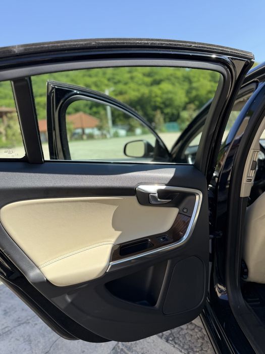 Volvo S60 D3 2.0 diesel Automat