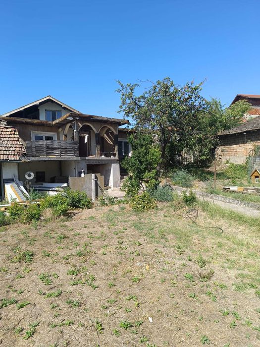 Продава се Къща в с. Гривица, Област Плевен - 70 кв.м за 360 €/кв.м - Снимка #6