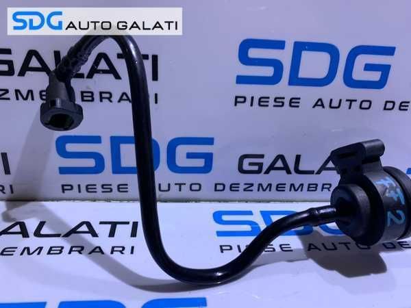 Conducta Teava cu Supapa Combustibil Benzina Ford C-Max 1.6 B 2004 -2010 Cod 3M51-90289-PG 3M5190289PG 0280142412