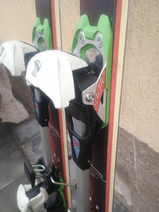 Туринг ски / панти с дължина 176