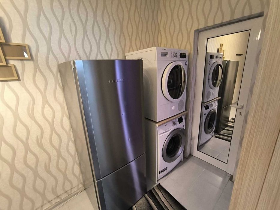 Дава се под наем Двустаен апартамент в София, Гео Милев - 50 кв.м за 550 € - Снимка #7