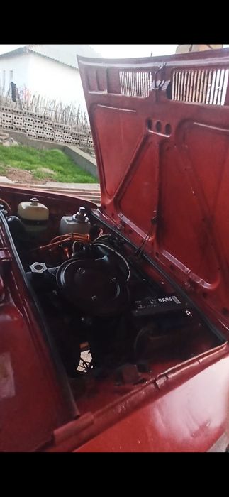 Vaz21011qizrangli