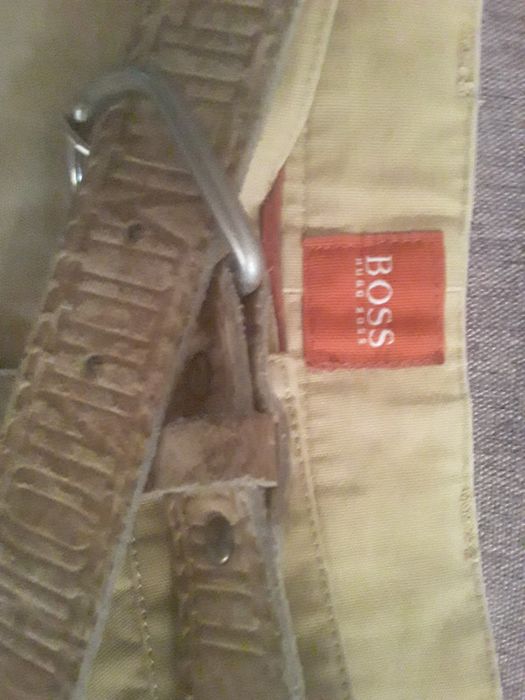 Брюки мужские. BOSS 2 шт 5 xL