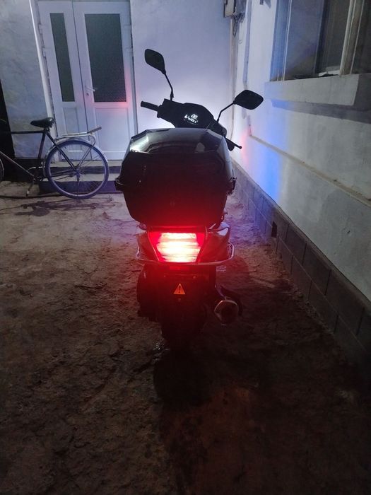 Largomotors ishonchli