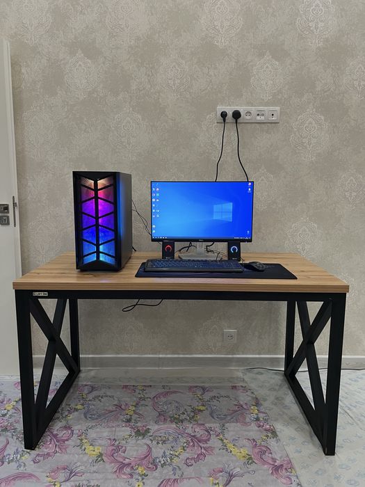 Kampiyuter Arxitektura Biznes