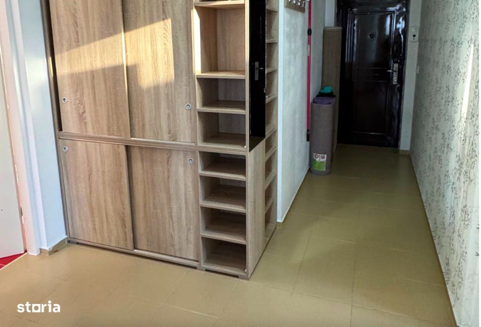 Apartament de Inchiriat, 2 camere,54 mp, Zona Turnisor -Alma