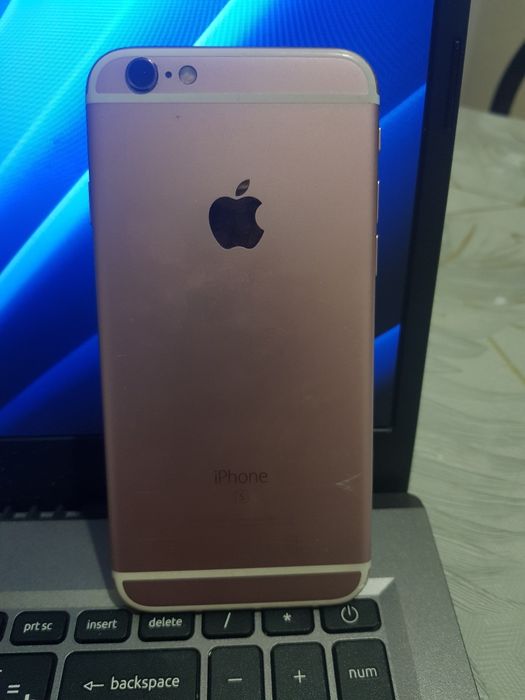 Apple iphone 6S сатылады