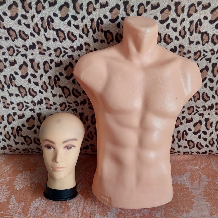 Продам торсы. Отличное состояние.