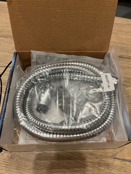 Комплект хигиенен душ слушалка и шлаух