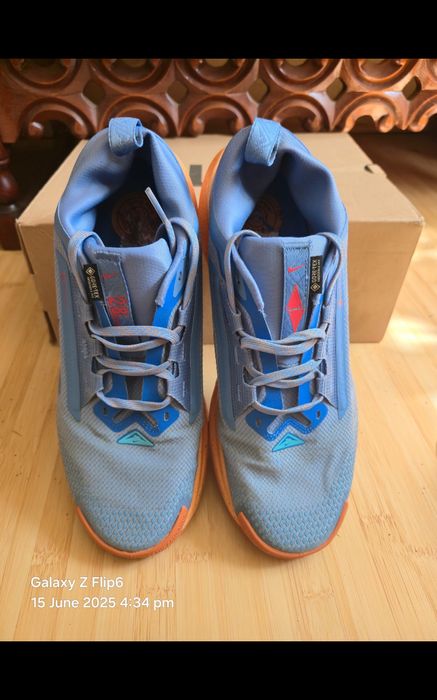 Nike Pegasus Trail 5 GORE-TEX gtx reactx
