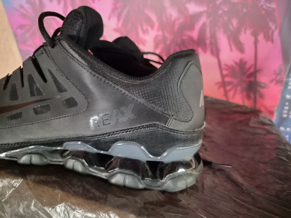 NIKE reax-последен модел-номера-42-42.5-44-44.5-46