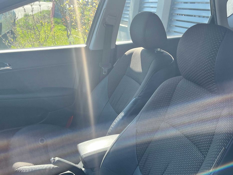 Hyundai I30-Manual-2008