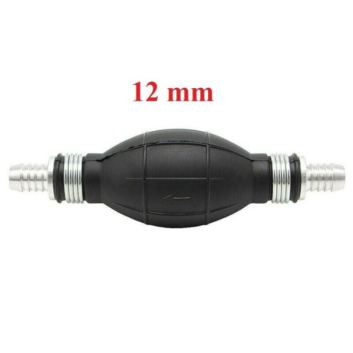 Pompa manuala pentru transferul uleiului, combustibilului - 8,10,12 mm