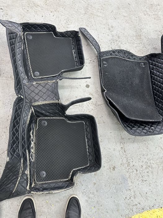 Полики Chevrolete Cobalt б/у