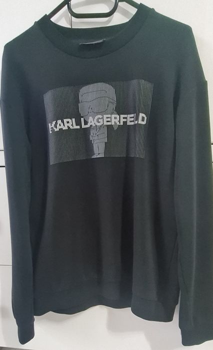 Bluzon Karl baieti/barbati