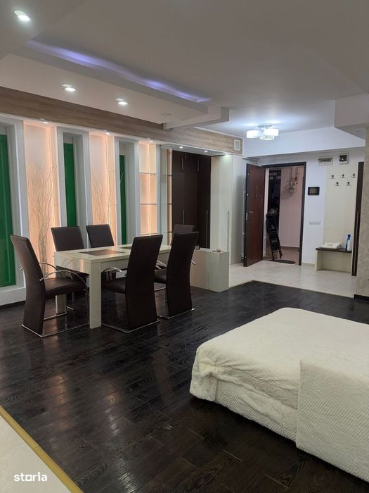 Apartament 2 camere - Sisesti - Baneasa