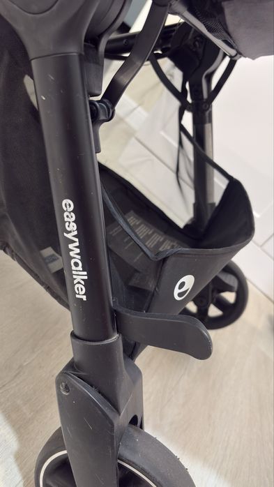 Коляска прогулочная Easywalker