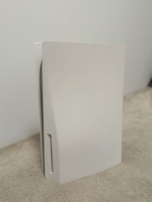 Playstation 5 с дисководом (Оригинал)