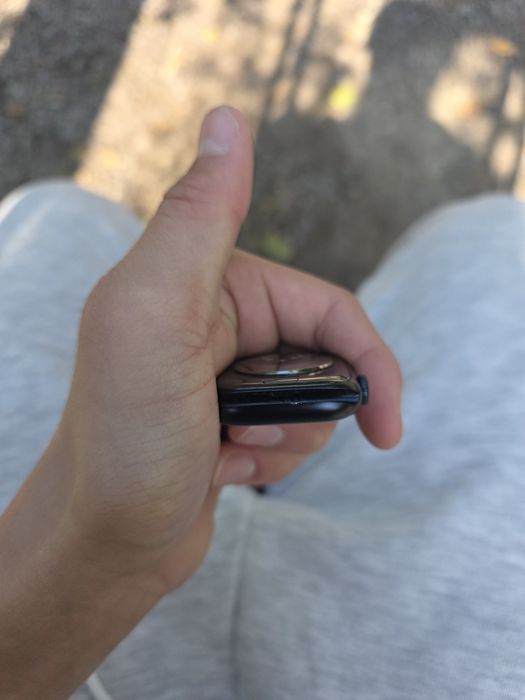 Apple watch series 9 (GPS)