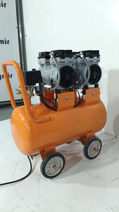 Компрессор воздушный безмасляный DH-852-65