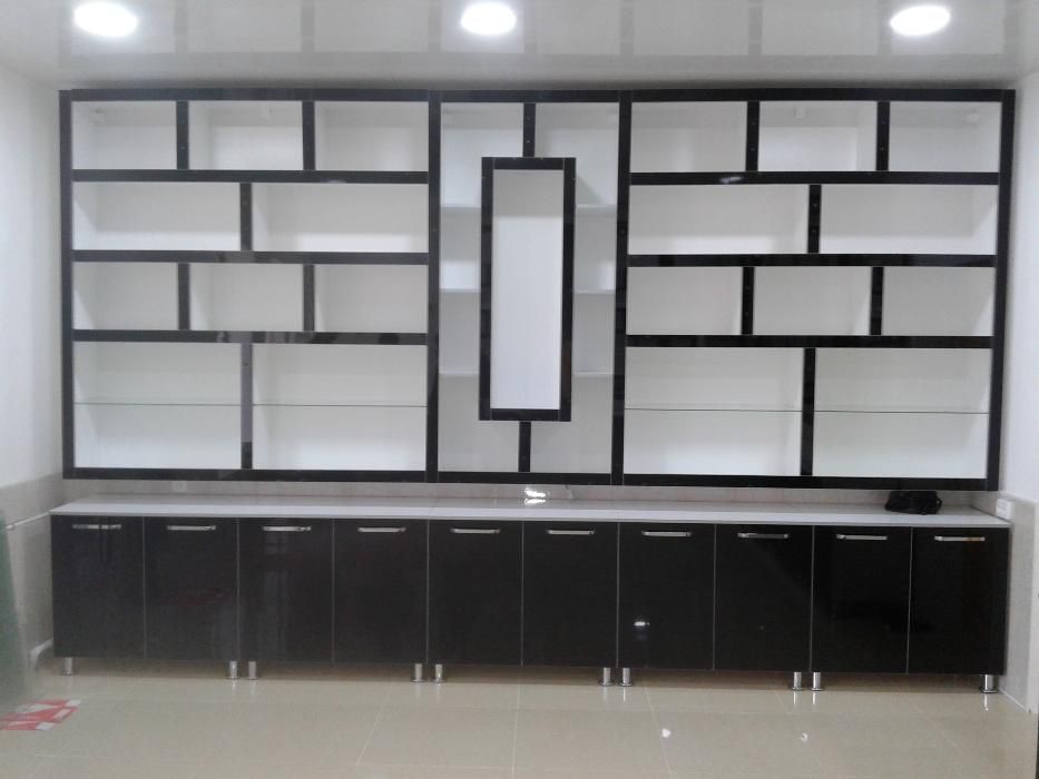 Изготавливаем Мебель Витрины и Прилавки на заказ