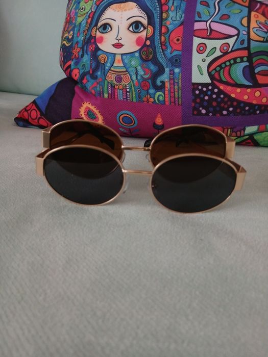 Сънчеви очила 1+1