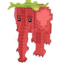 Продам клубничного слона в steal a Brainrod слон не один! Есть все OG