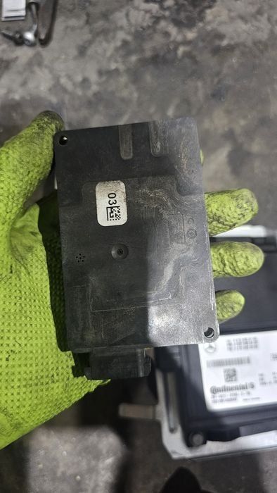 Senzor radar distronic Mercedes A0009062000 S class W221 CLS W218 W212