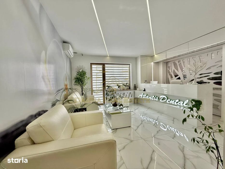 2 Camere Parter - Ideal locuinta sau investitie - Atlantis One