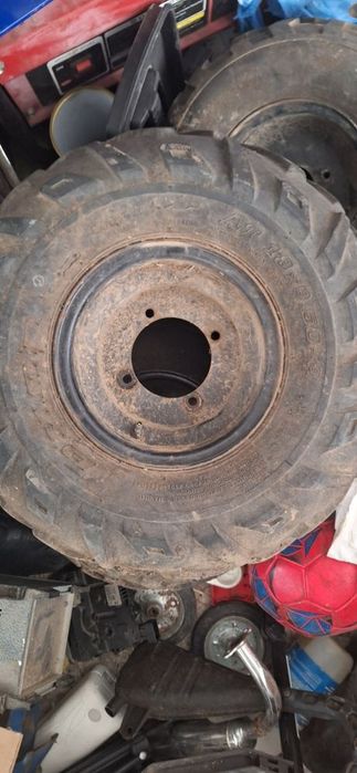 Roti Atv 18×9,5-8 / 16×8-7
