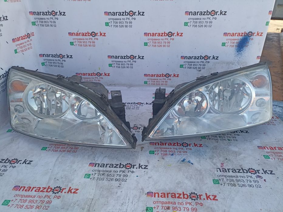 Фары форд Мондео Ford Mondeo lll