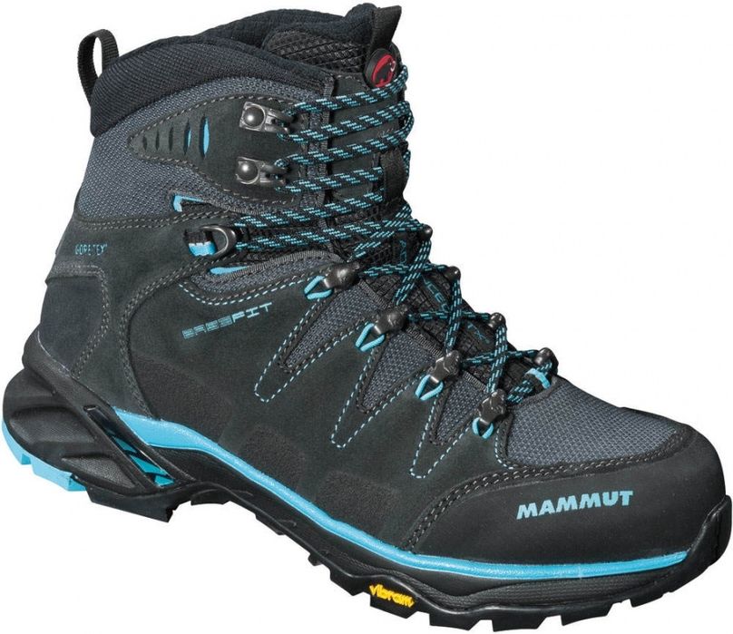 Mammut T Advanced GTX-оригинални дамски обувки