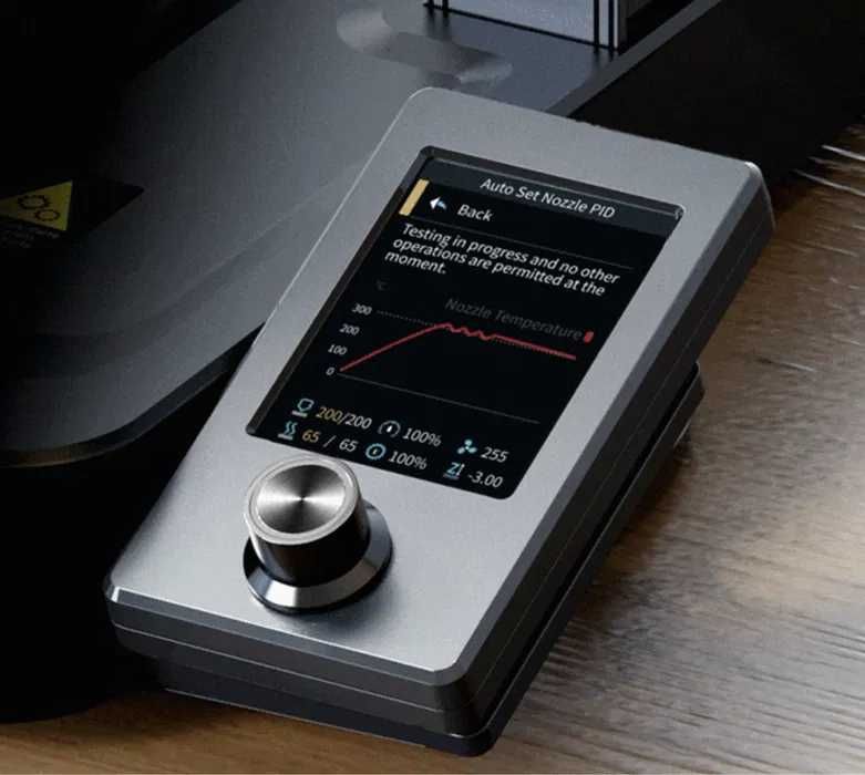 3D-принтер ENDER 3 V3 SE для создания любого дизайна