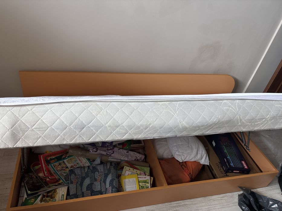 Ъгловки с ракла и секция