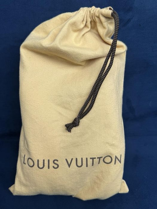 Обувки Louis Vuitton - оригинални