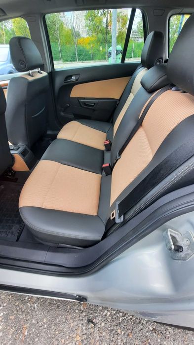 Opel Astra H combi 1,9 diesel