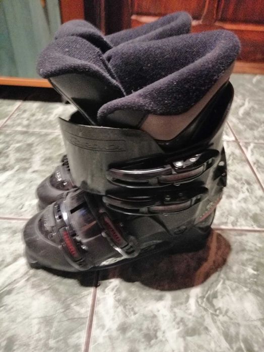 Clăpari schi Nordica