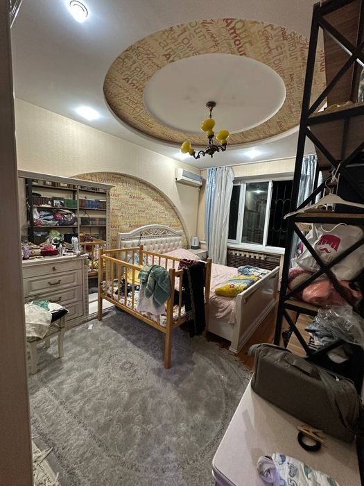 Эко Базар Феруза Продается Квартира 3/1/5 Московская Планировка