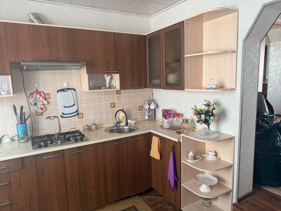 Продам кухонный гарнитур