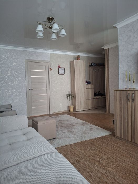 2 комн квартира центр