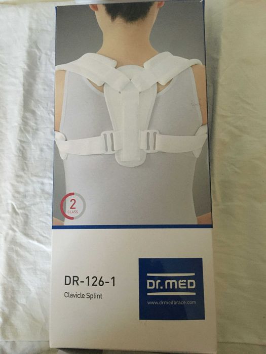 orteza pentru umeri
