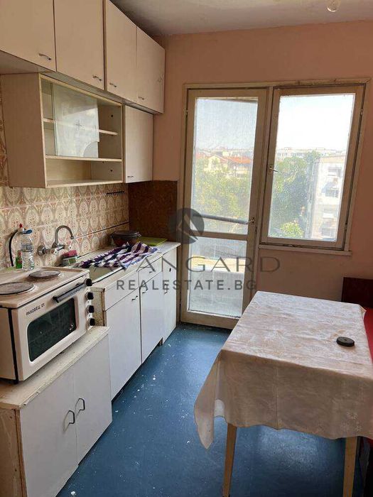 Продава се Двустаен апартамент в Пловдив, Кършияка - 64 кв.м за 1172 €/кв.м - Снимка #5