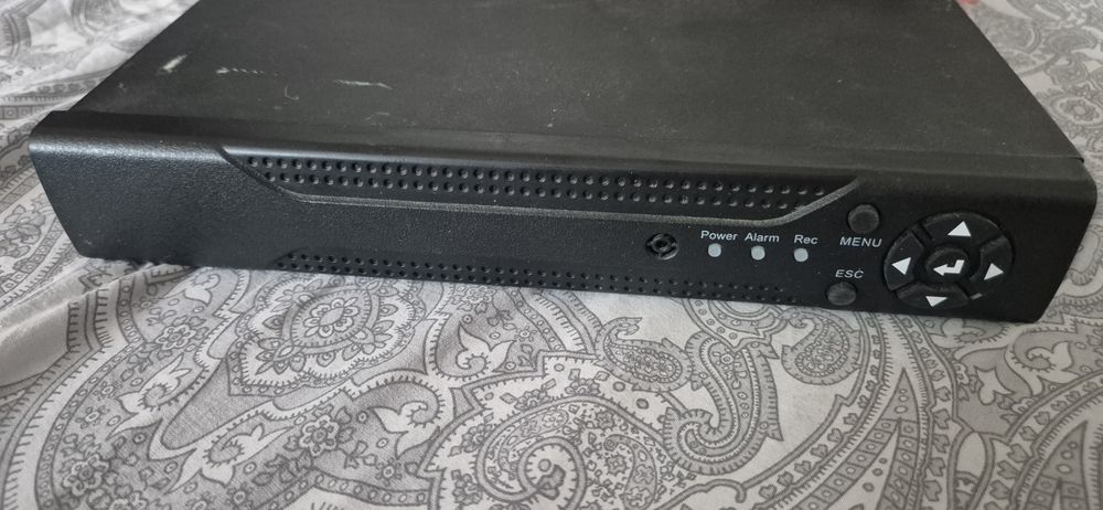 Vand Dvr cu 4 canale