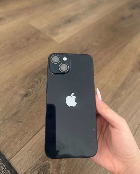 iphone 14 negru 256gb