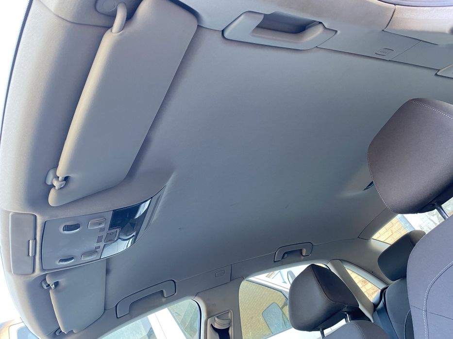 Plafon interior textil Seat Exeo berlina fara defecte