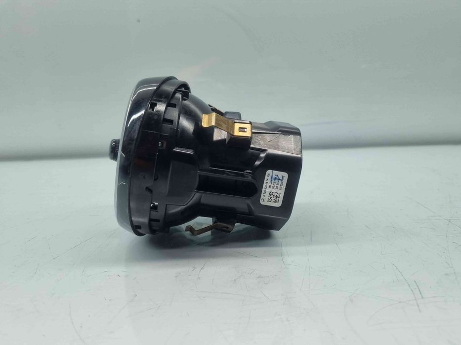 Grila aerisire centrala Mercedes Clasa C Combi (S205) [Fabr 2015-prez