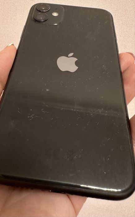 Iphone 11 128GB