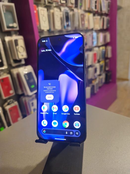 Magazin Vinde : Google Pixel 9 Pro XL 128gb
